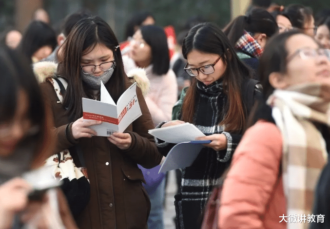 为啥考公前没人告诉我? 过来人总结避坑指南, 别再当“大冤种”了