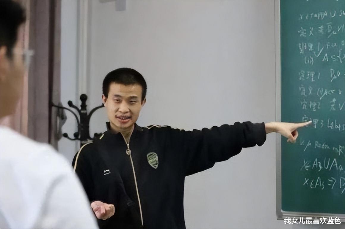 同为顶级青年数学家, 刁晗生为何名气比韦东奕差很多, 原因很清楚