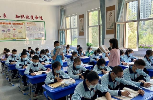 2022届一年级新生成“受益者”, 幼小衔接落实, 纳入义务教育范畴