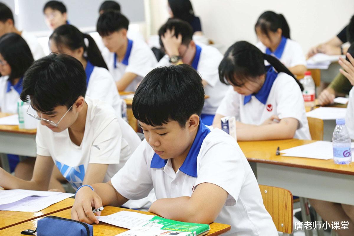 中考化学|基础知识挖词填空, 各单元都有, 赶快督促孩子行动起来