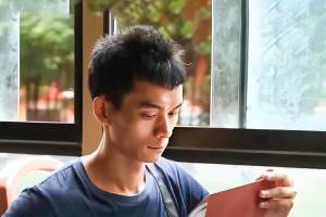 “高考疯子”唐尚珺, 复读13年放弃两所985名校, 他为何要这样做