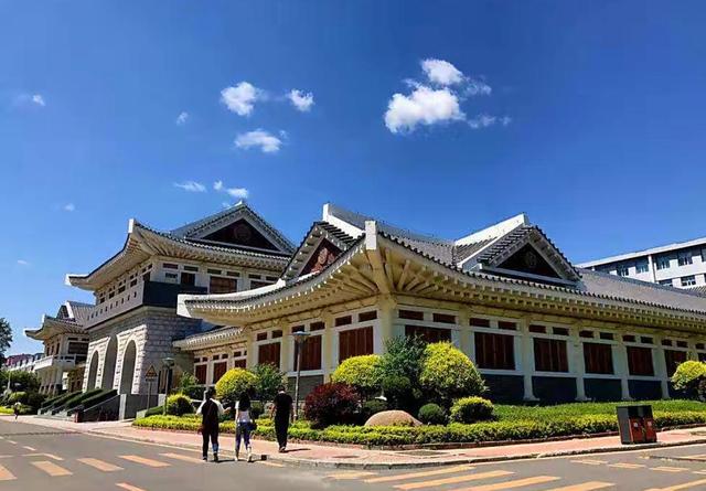 延边大学破防, 在校学生核酸检测阳性, 学校反应速度值得点赞