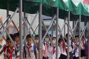 江苏幼儿园退费难引争议, 苏州家长集体发声, 民办学校弊端出现了