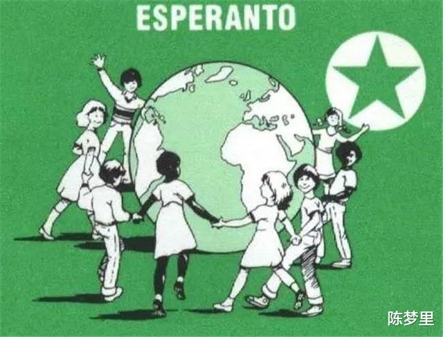 世界语推行133年了, 至今仅1000万人学过, 汉语适合做世界语吗?