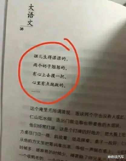 曹文轩此时此刻会不会想办法买机票跑去美国?