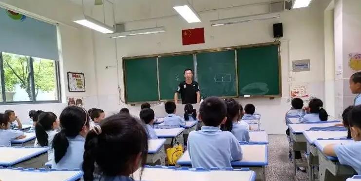 小学生迎“新政策”, 或打破入学年龄规则, 8月31日限制成为历史