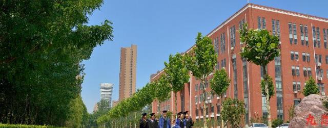 定了！河南一所学院明确升级为大学了，当地考生：幸福来得太突然