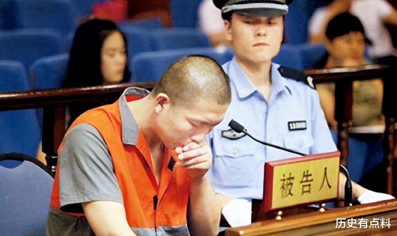 2009年, 高考状元黎力抢银行被判十年, 出狱后再高考被西安交大录取