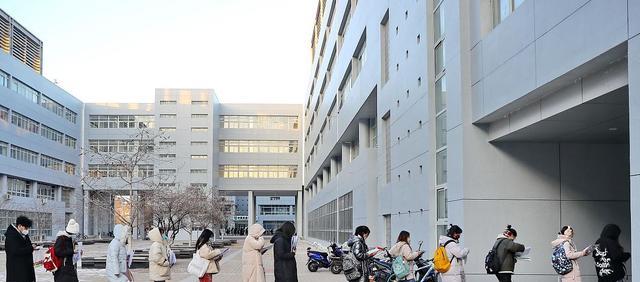 河北大学、燕山大学各专业在河北录取分参考: 燕大整体分数线更高