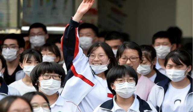 高中禁止复读或已敲定, 发挥失常的同学何去何从, 官方给了新出路