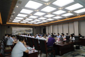 打破壁垒: 郑州大学、河南大学新任院士校长谈学校未来发展