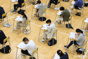 香港宣布2024年起可在内地学校参加HKDSE文凭考试
