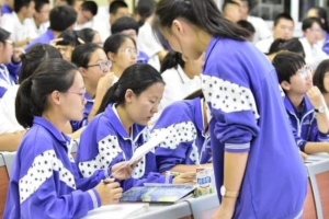 广东一地区中考数学平均36分, 学生有苦难言, 家长直言不怪老师