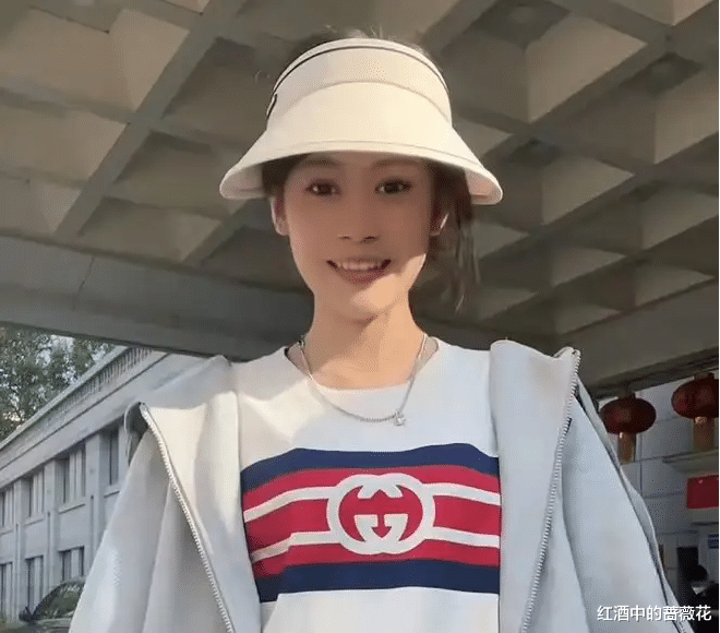 偏科得有点厉害! 宋晓峰女儿高考成绩公布, 数学46分成亮点