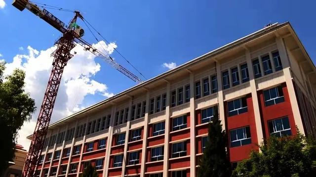临洮县第一实验小学将整体搬迁至新校区