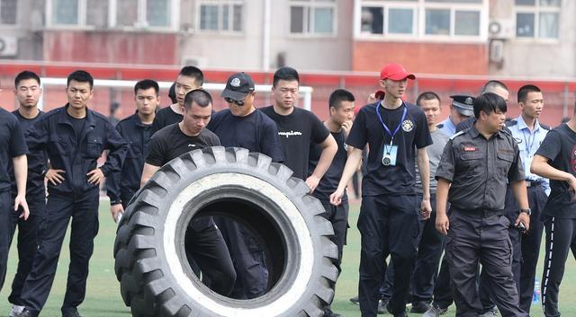 广东警官学院有7种招生计划, 报考前应当了解清楚