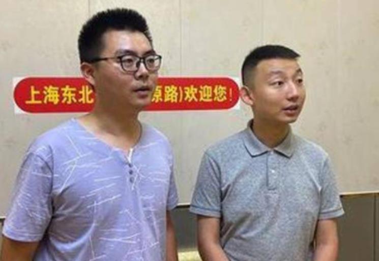 二审过后老杜发小作文, 遭嘲后许敏仍一声不吭, 被赞懒得理会对方