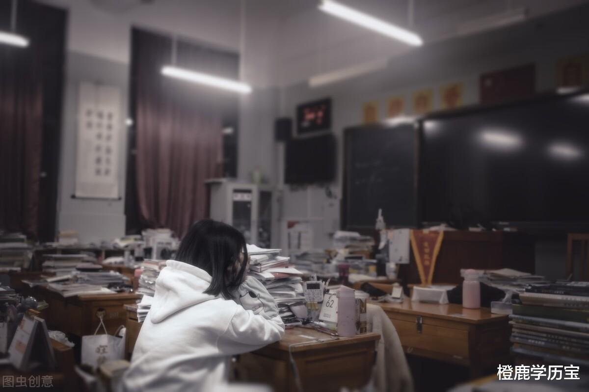 成人高考缺考会导致被禁考吗? 假的! 照样可以上大学