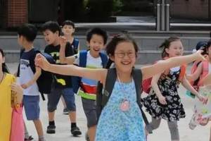 2022广东省中小学暑假时间敲定, 假期即将来临, 学生开心家长担忧
