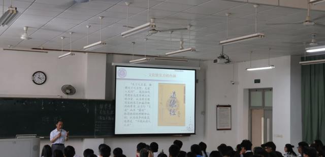 “一起在秦岭看星星”, 西安石油大学选修课绝了, 学生们不想逃课