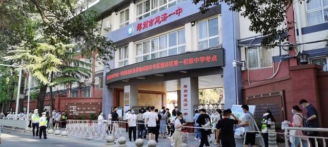 平均考录比49: 1, 河南省考笔试落下帷幕, 近20万人弃考!