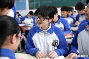 太出色! 上海这些中学被认定为清北“生源地”, 当地学子把握机会
