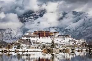 西藏地区公务员待遇一览