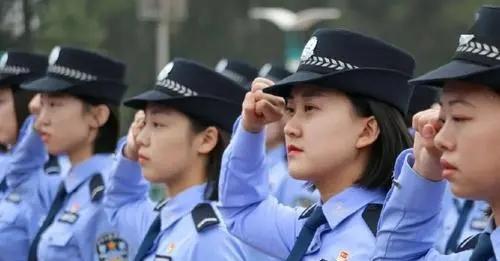 2022警校招生迎来新规, 或将取消“连坐”, 想报名的需了解下!