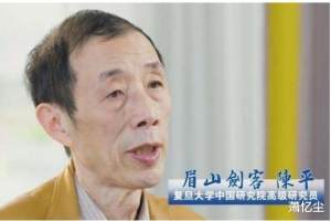 复旦大学教授陈平: 为什么国家培养的人才, 最终都“崇洋媚外”?