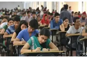 印度的高考有多难? 考名校难度远超清华北大