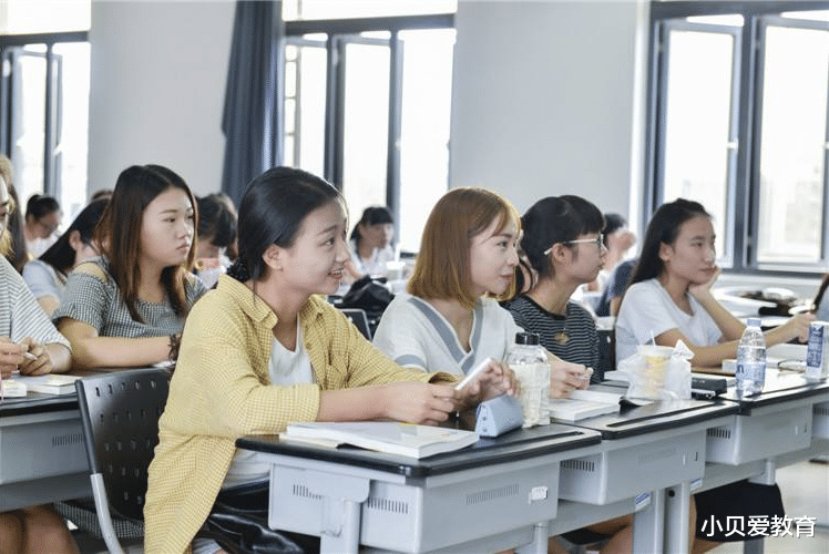 西安交大的学霸情侣走红, 从本科相守到博士, 两人真的是强强联手