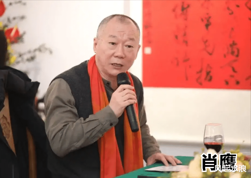 清华教授肖鹰成“反面教材”发言人? 曾为吴勇发声, 现又力挺曾颖