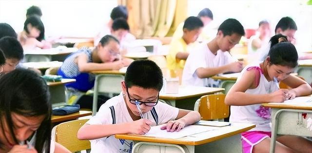 补课≠灵丹妙药, 花10万补课费, 小学学霸小升初竟然落榜