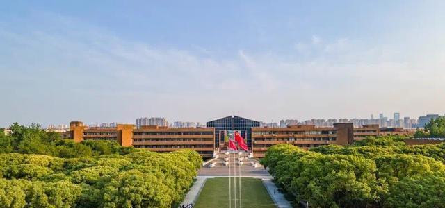 没入选双一流是因为宁波大学的存在? 名额会让给浙工大吗?