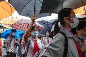 政策突变, 上海的重点高中招生或要遭受重创?