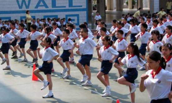 总投资超1亿元, 今年秋季投用! 晋江这所中心小学……