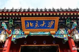北京大学这次摊上大事了, 如果处理不当, 百年名校的名誉就算是毁了