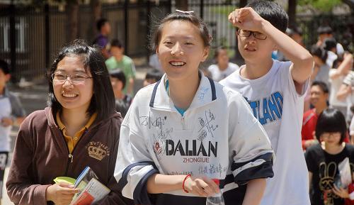 中考失利, 去职校的学生怎么样了? 学生说出心里话, 让人揪心!