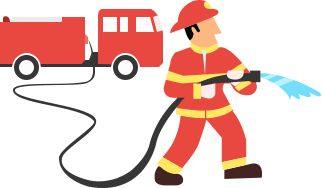 山西一课教育平台分享: 消防工程师试题之三