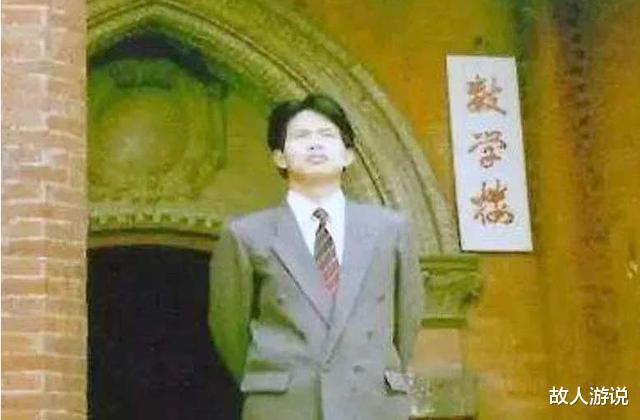 那个销声匿迹20年、不管亲妈死活的博士后王永强, 并非忘恩负义