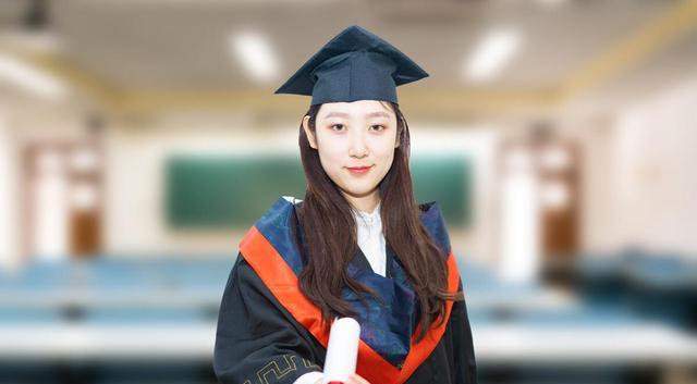 985重点大学女硕士, 再高考被首都医科大录取, 真的是这样子吗?