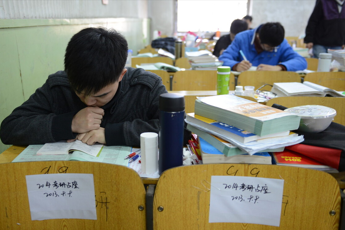 研究生有福了, 下半年这些编制面向研究生招聘, 部分岗位无须笔试