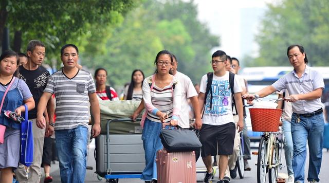 沈航发布最新开学通知! 推迟学生开学时间, 学生们喜忧参半