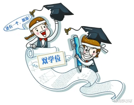 什么是双学位? 与第二学位有什么区别? 这些你需要了解