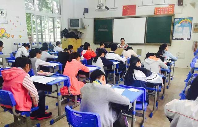 教学计划迎来变革, 这门主课或将调整为“副科”, 家长反对声不大