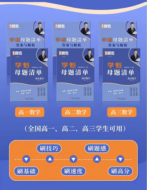 享受高中阶段的充实时光，学魁榜助你戒掉学习拖延症