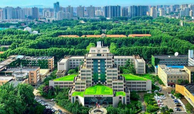 西北地区大学排名揭晓, 陕西省成为最大赢家, 榜首高校意料之中