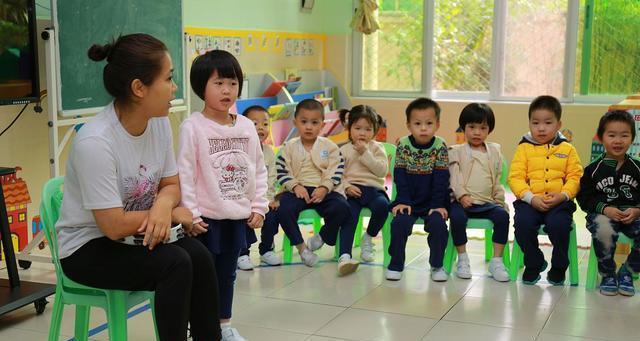 幼儿园都开始招生困难了, 教育行业或正在走向衰败1