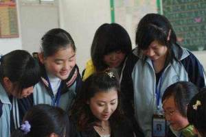 厉害了! 陕西一中学65名学霸考入清北, 获得考生和家长的一致认可