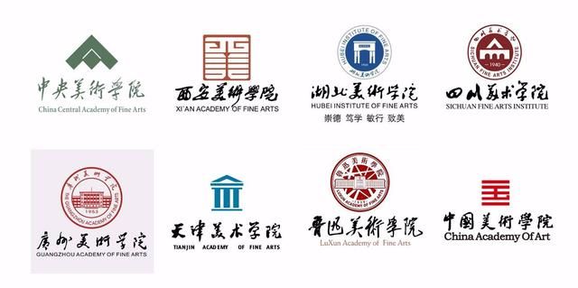 美院和综合类大学如何选择? 最全对比来了!